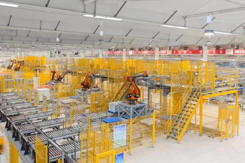 伊利打造智能化全產(chǎn)業(yè)鏈 以數(shù)據(jù)處理服務(wù)驅(qū)動(dòng)中國乳業(yè)健康智慧發(fā)展