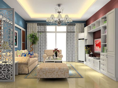 住宅室內(nèi)裝修中護(hù)墻板的實(shí)用性與美學(xué)價(jià)值探析